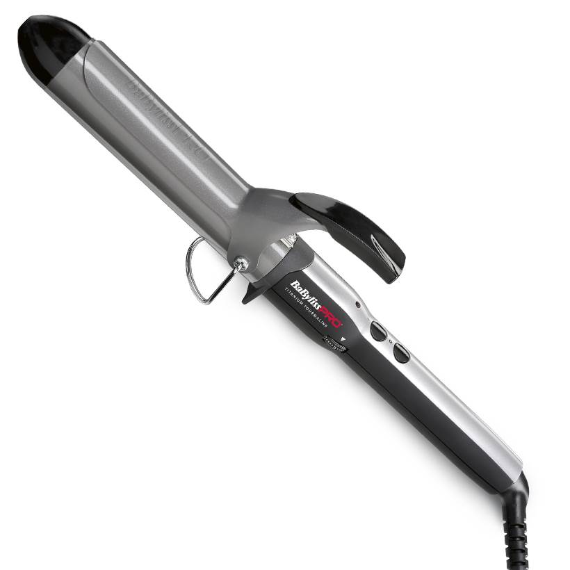 BaByliss PRO Fer à boucler programmable 32mm Makou Shop