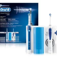 ORAL-B COMBINE DENTAIRE SMART 5000