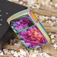 Zippo Spectrum Lighter