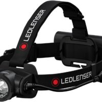 LEDLENSER Lampe frontale H15R Core