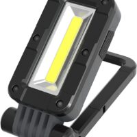 LEDLENSER Lampe de travail rechargeable SAL1R 450 lumens