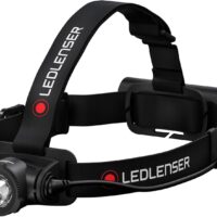 LEDLENSER Lampe frontale H7R Core