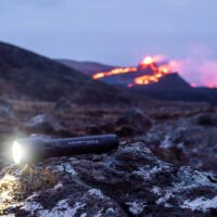 LEDLENSER Lampe de poche P6R Signature